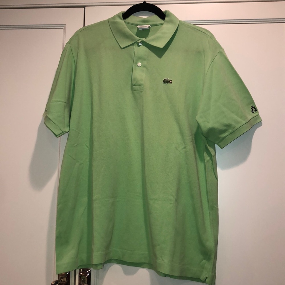 Lacoste men’s polo
